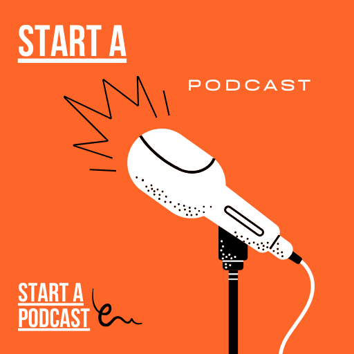 Start a Podcast 7